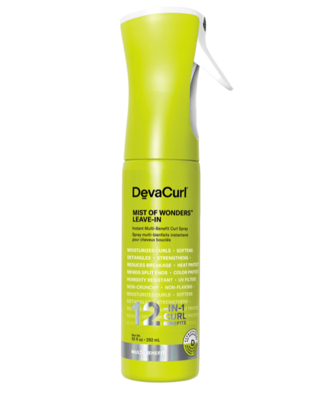 DevaCurl - Mist of Wonders Leave-In