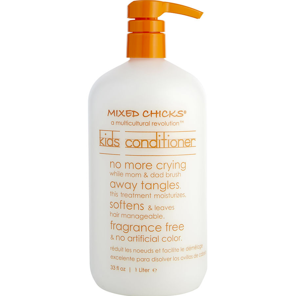 Mixed Chicks - Kids Conditioner