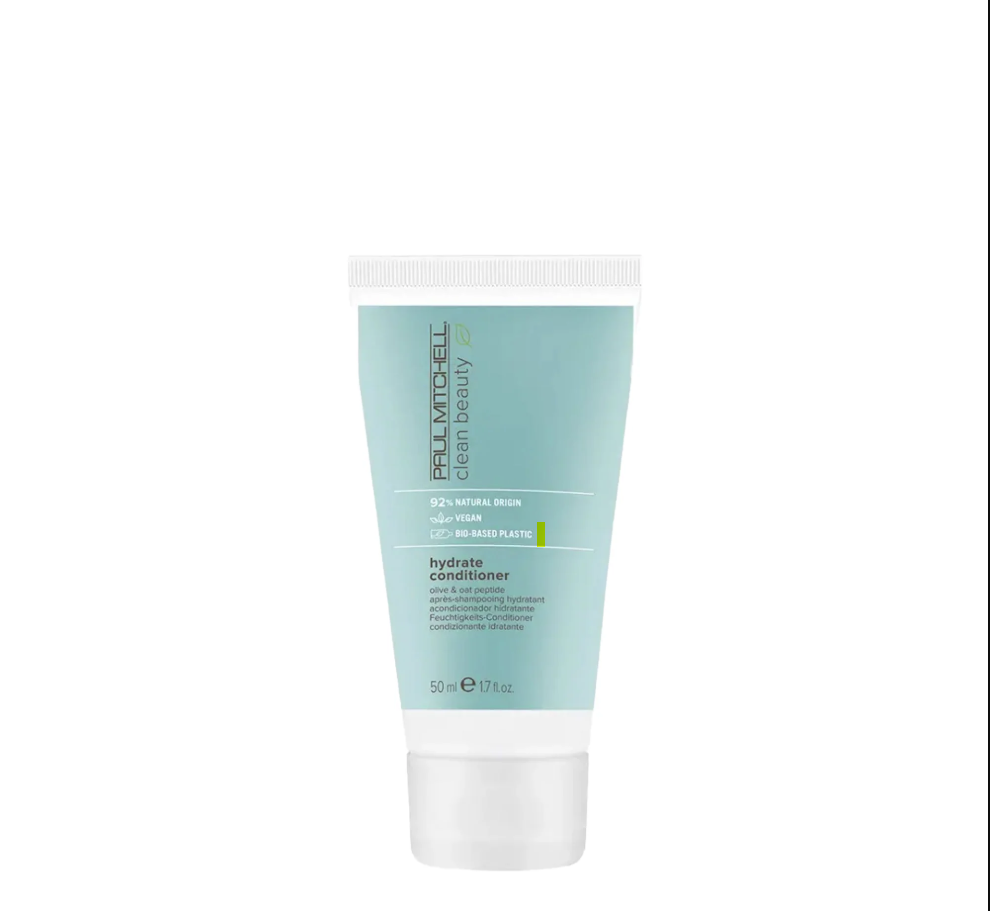 Paul Mitchell - Clean Beauty - Hydrate Conditioner