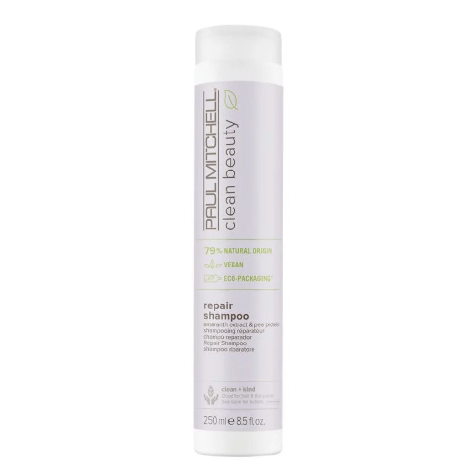 Paul Mitchell - Clean Beauty - Repair Shampoo