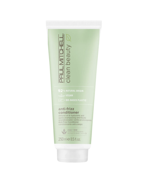 Paul Mitchell - Clean Beauty - Anti-Frizz Conditioner
