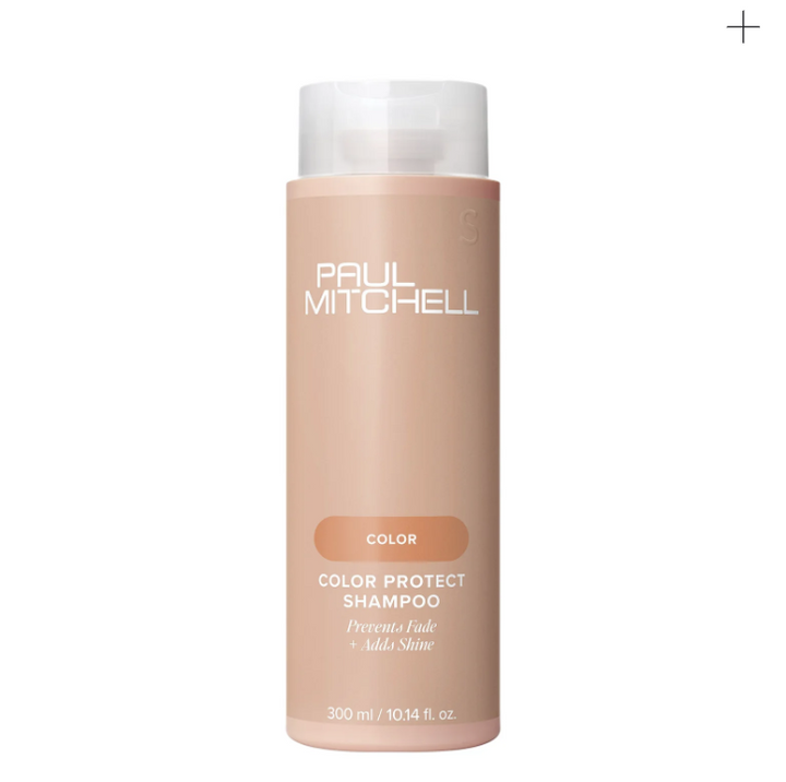 Paul Mitchell - Color Care - Color Protect Shampoo