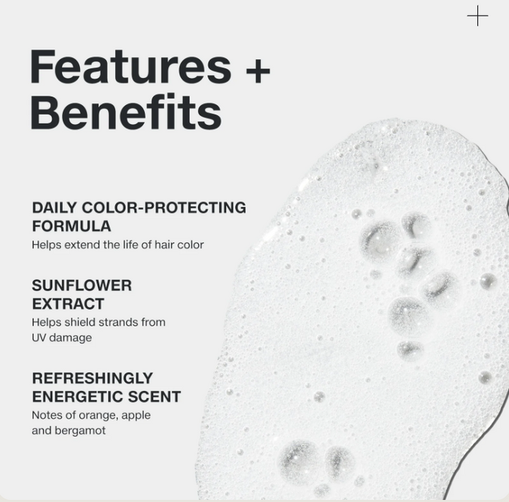 Paul Mitchell - Color Care - Color Protect Shampoo