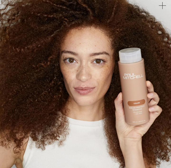 Paul Mitchell - Color Care - Color Protect Shampoo