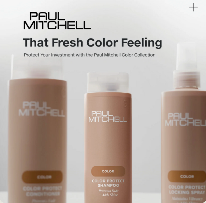 Paul Mitchell - Color Care - Color Protect Shampoo