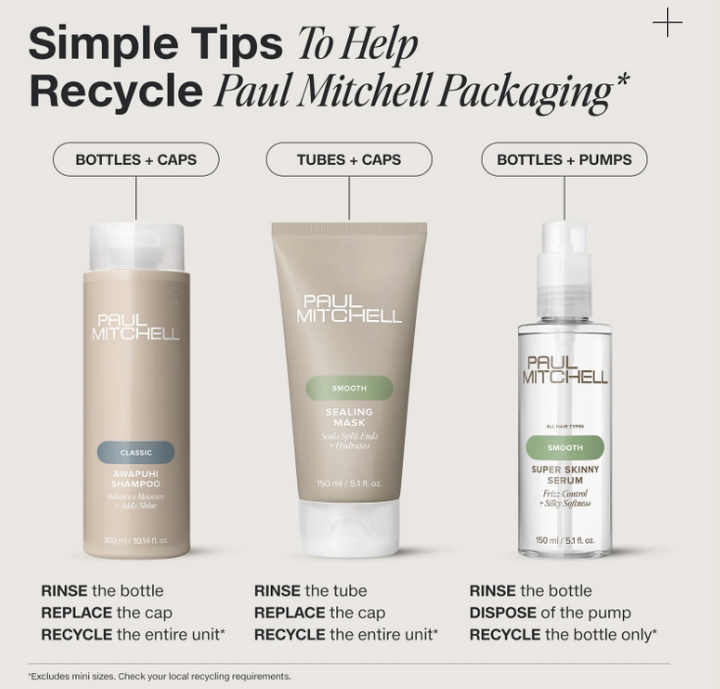 Paul Mitchell - Color Care - Color Protect Shampoo