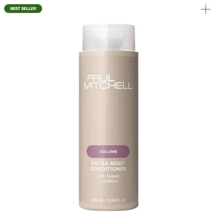Paul Mitchell - Extra Body Conditioner