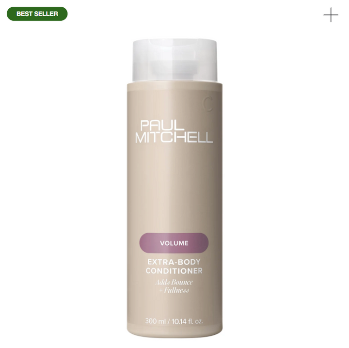 Paul Mitchell - Extra Body Conditioner