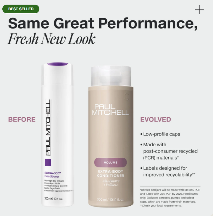 Paul Mitchell - Extra Body Conditioner