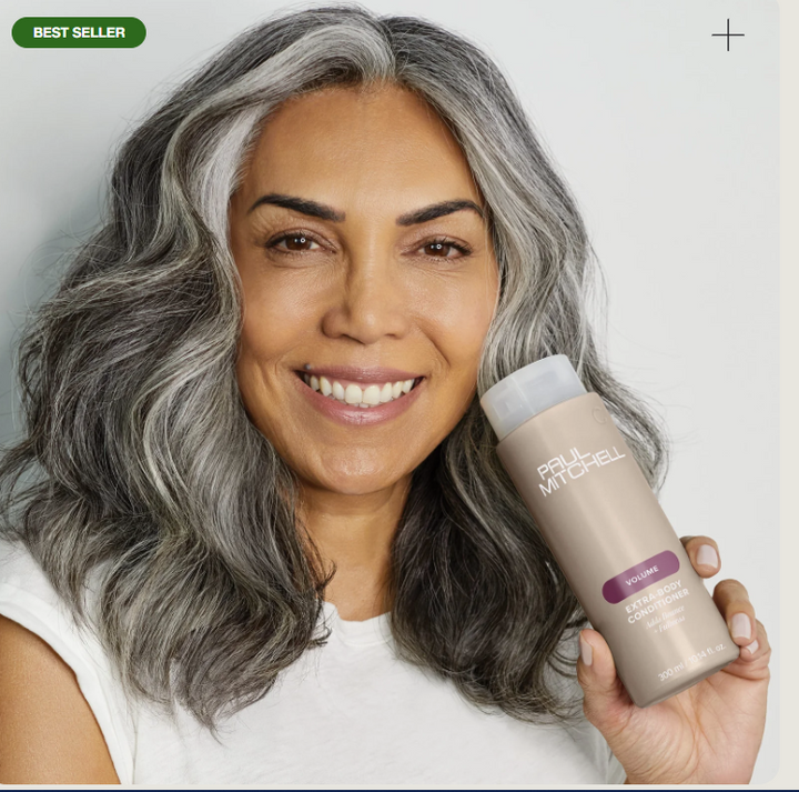 Paul Mitchell - Extra Body Conditioner