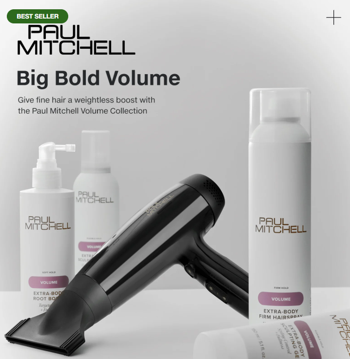 Paul Mitchell - Extra Body Conditioner