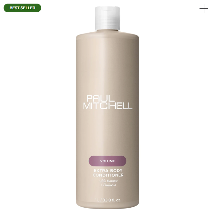 Paul Mitchell - Extra Body Conditioner