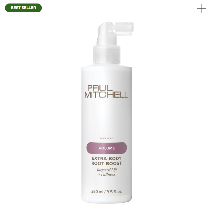 Paul Mitchell - Extra Body - Root Boost