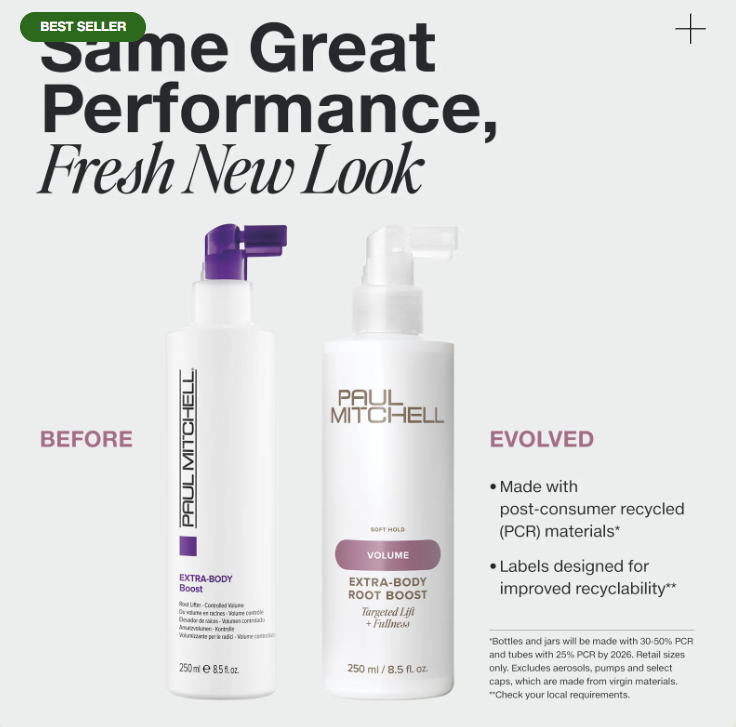 Paul Mitchell - Extra Body - Root Boost