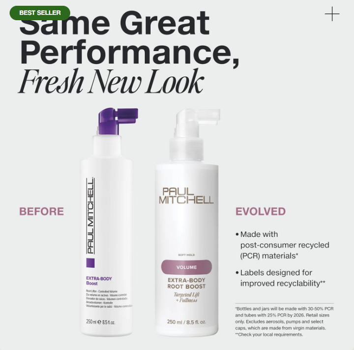 Paul Mitchell - Extra Body - Root Boost