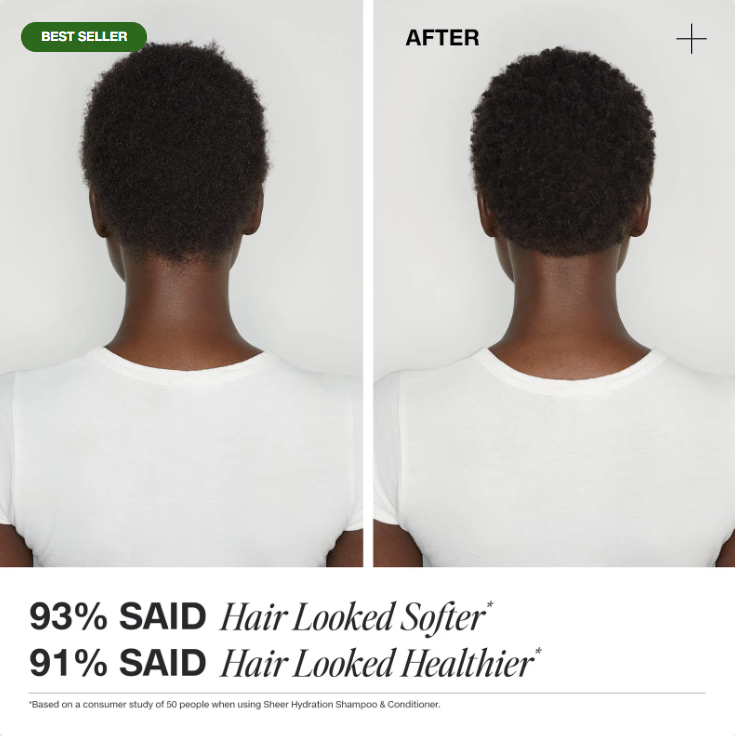 Paul Mitchell - Instant Moisture Conditioner