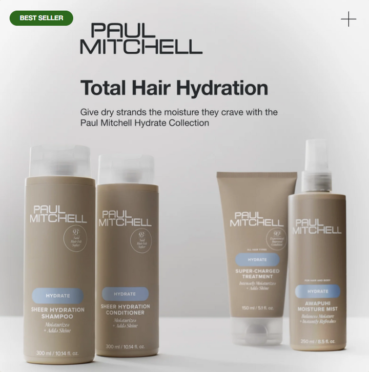 Paul Mitchell - Instant Moisture Conditioner