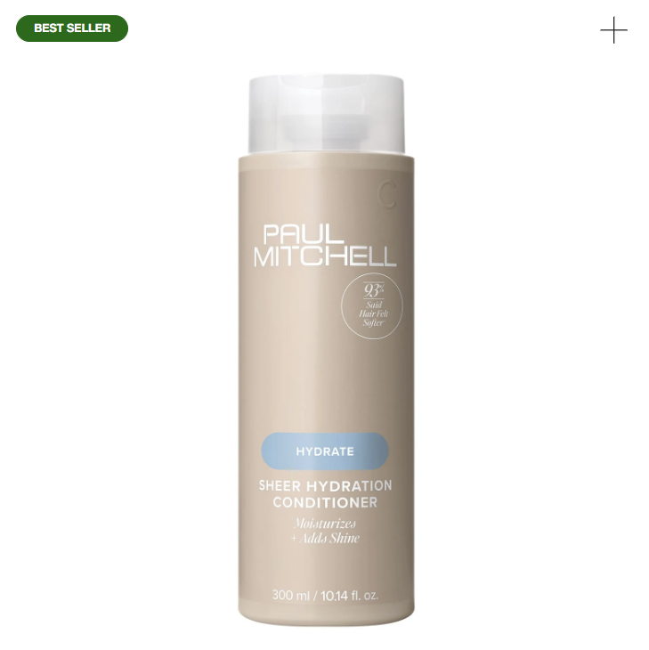 Paul Mitchell - Instant Moisture Conditioner