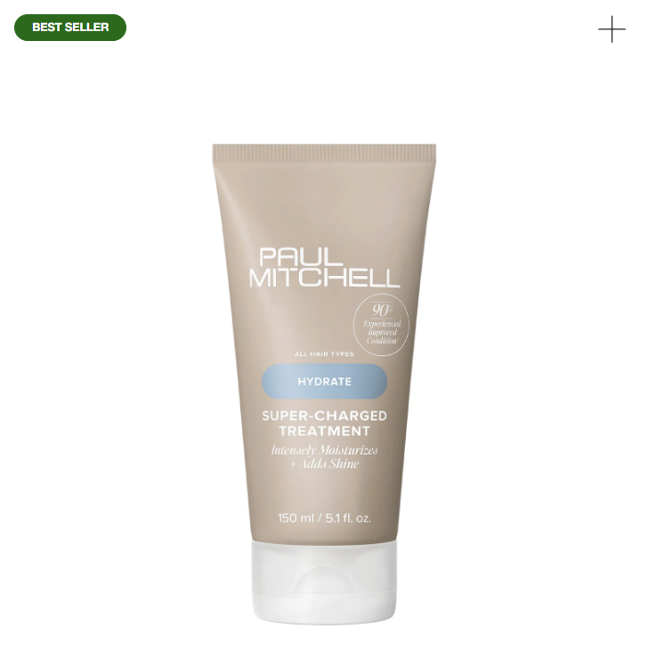 Paul Mitchell - Super Charged Treatment  - Daily Treatment