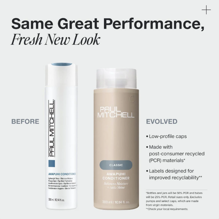 Paul Mitchell - Classic - Awapuhi Conditioner