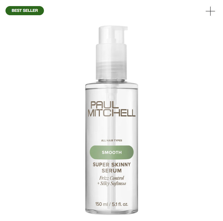 Paul Mitchell - Super Skinny Serum