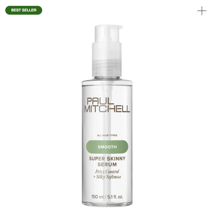 Paul Mitchell - Super Skinny Serum