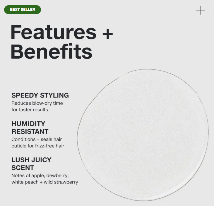 Paul Mitchell - Super Skinny Serum