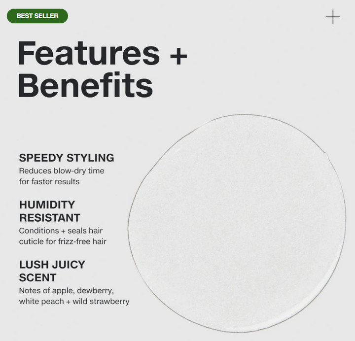 Paul Mitchell - Super Skinny Serum
