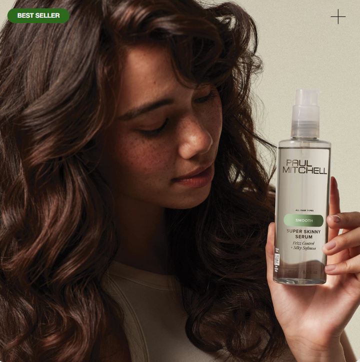 Paul Mitchell - Super Skinny Serum
