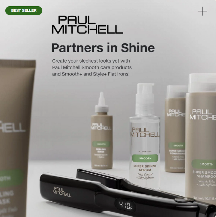 Paul Mitchell - Super Skinny Serum