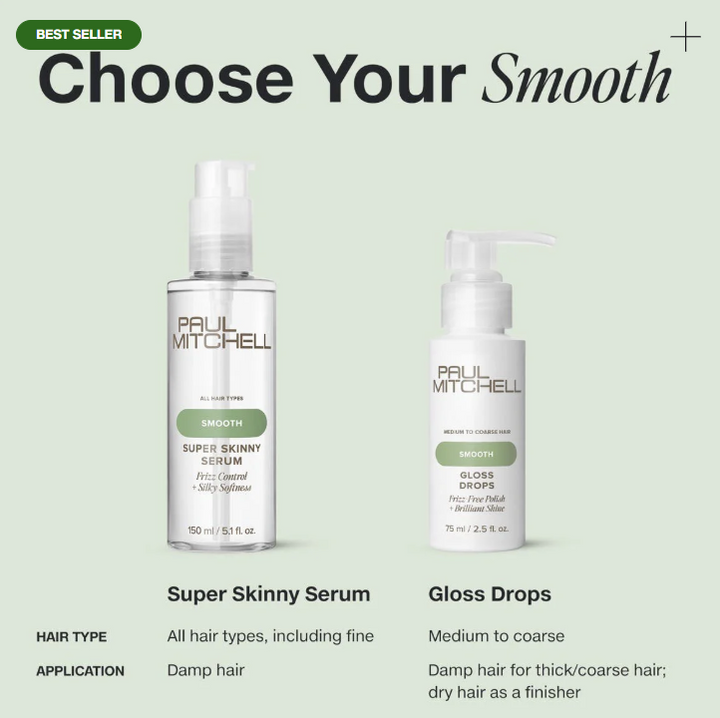 Paul Mitchell - Super Skinny Serum