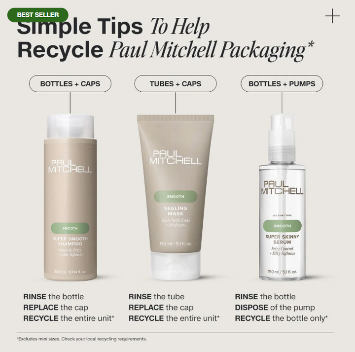 Paul Mitchell - Super Skinny Serum