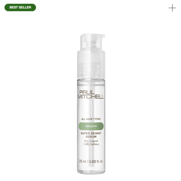 Paul Mitchell - Super Skinny Serum