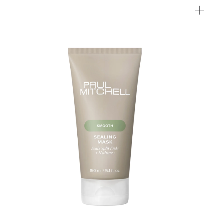 Paul Mitchell - Smooth Sealing Mask (NEW)