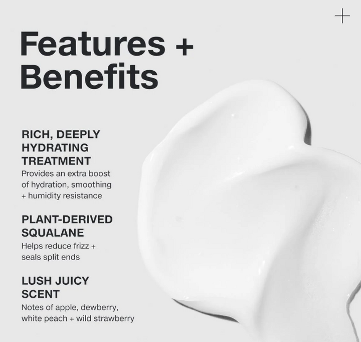 Paul Mitchell - Smooth Sealing Mask (NEW)