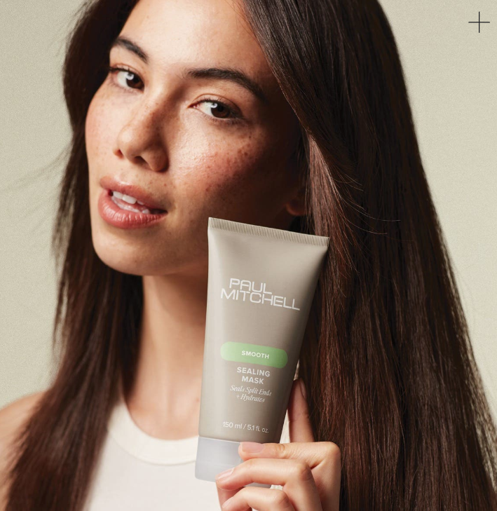 Paul Mitchell - Smooth Sealing Mask (NEW)