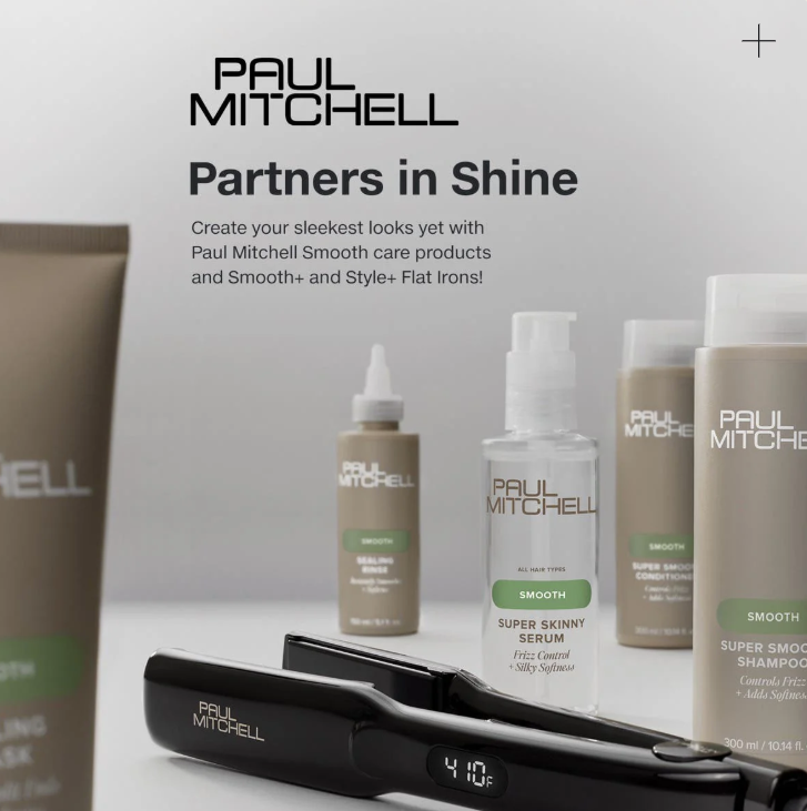 Paul Mitchell - Smooth Sealing Mask (NEW)