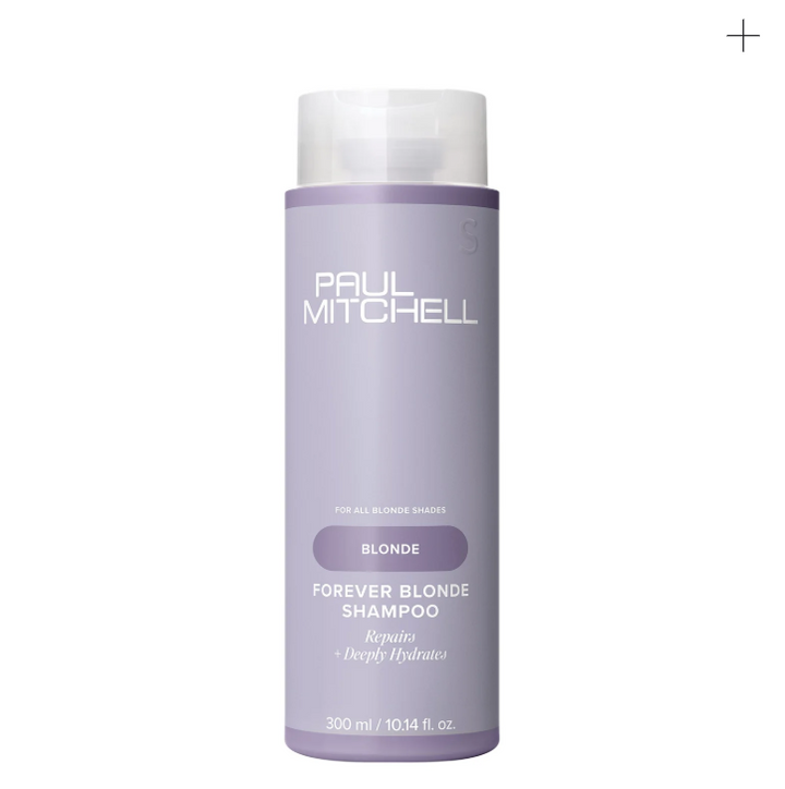 Paul Mitchell - Blonde - Forever Blonde Shampoo