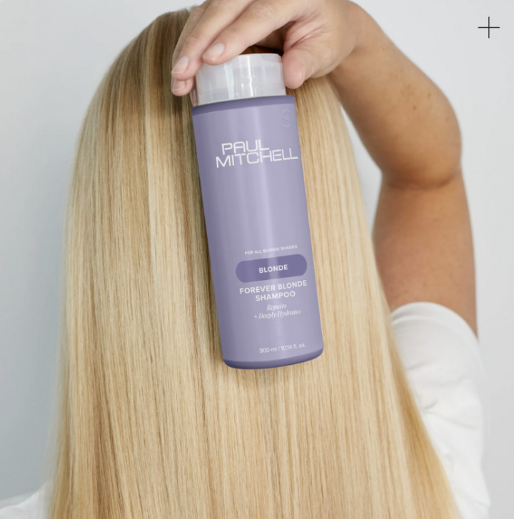 Paul Mitchell - Blonde - Forever Blonde Shampoo
