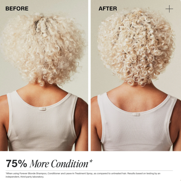 Paul Mitchell - Blonde - Forever Blonde Shampoo