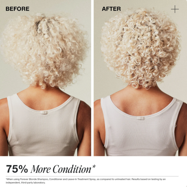 Paul Mitchell - Blonde -Platinum Blonde Violet Shampoo