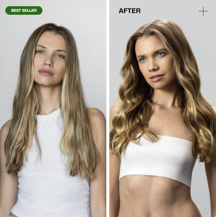 Paul Mitchell - Soft Style - Soft Hairspray