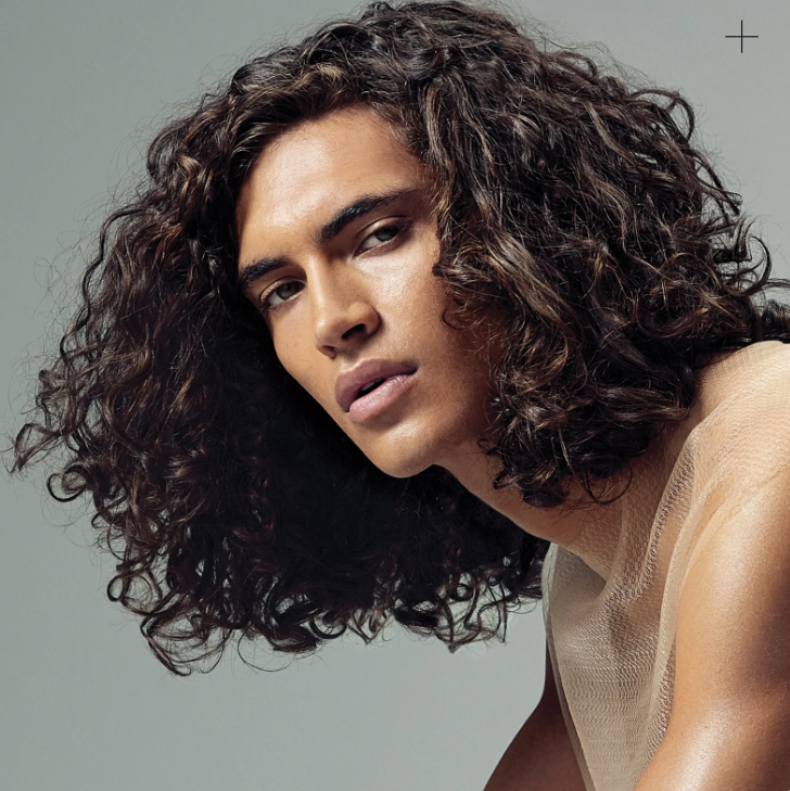 Paul Mitchell - Flexible Style  - Round Trip