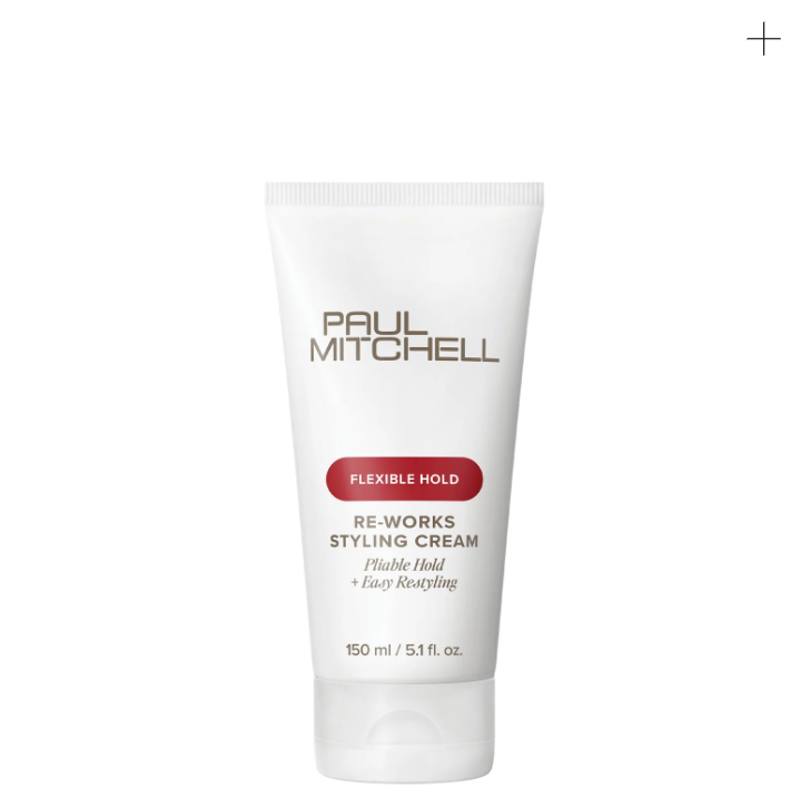 Paul Mitchell - Flexible Style - Re-Works
