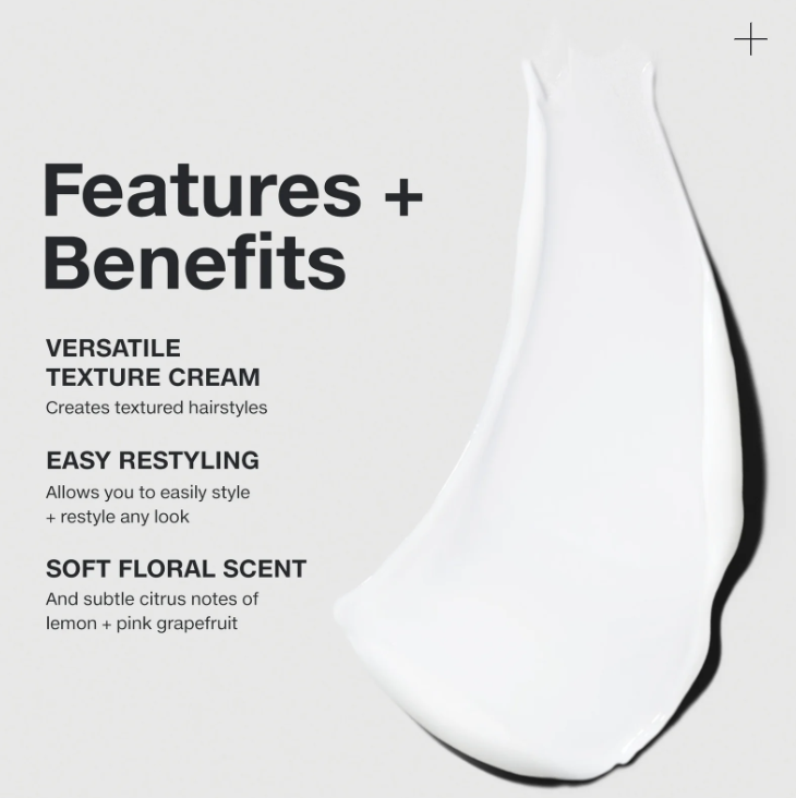 Paul Mitchell - Flexible Style - Re-Works