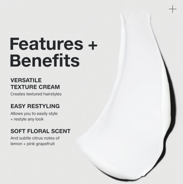 Paul Mitchell - Flexible Style - Re-Works