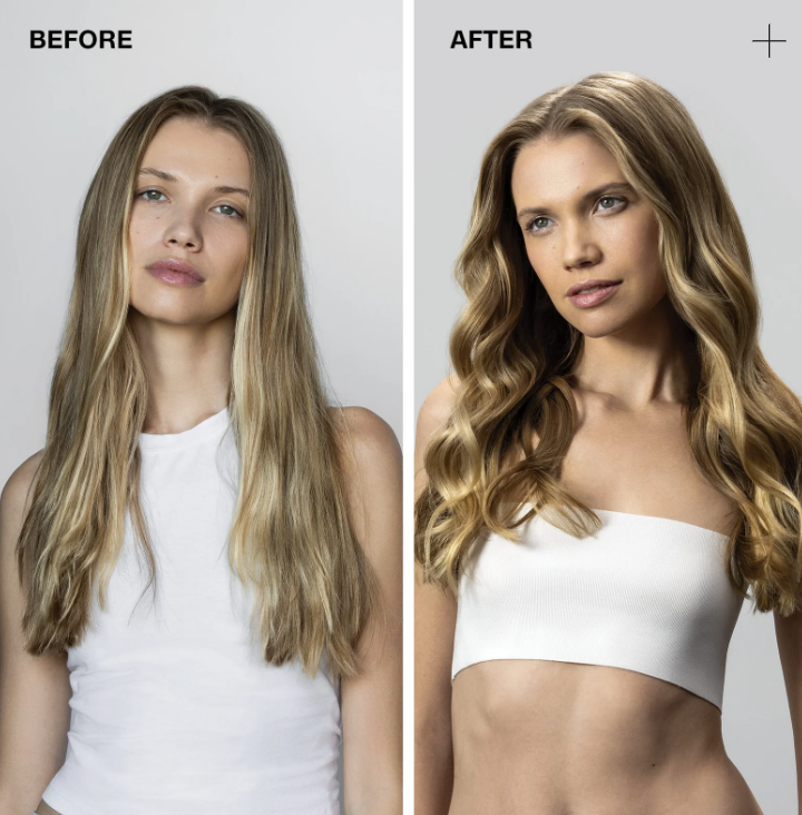 Paul Mitchell - Flexible Style - Re-Works