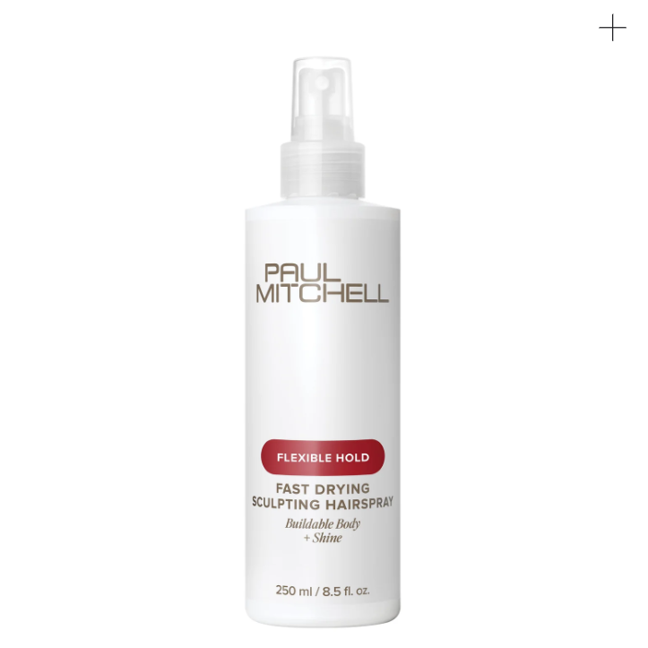 Paul Mitchell - Flexible Style - Fast Drying - Sculpting Spray