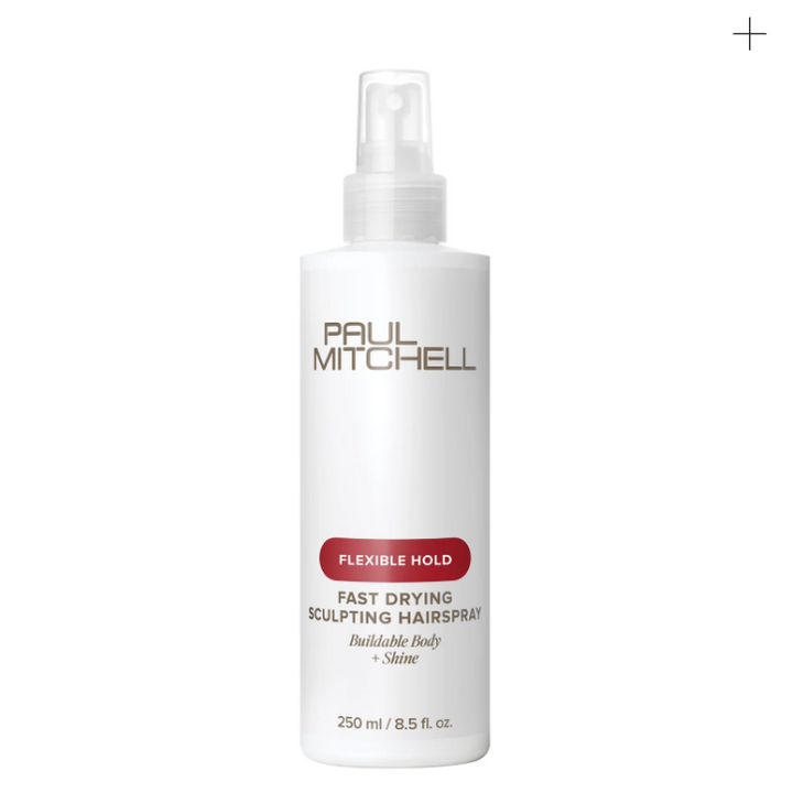 Paul Mitchell - Flexible Style - Fast Drying - Sculpting Spray
