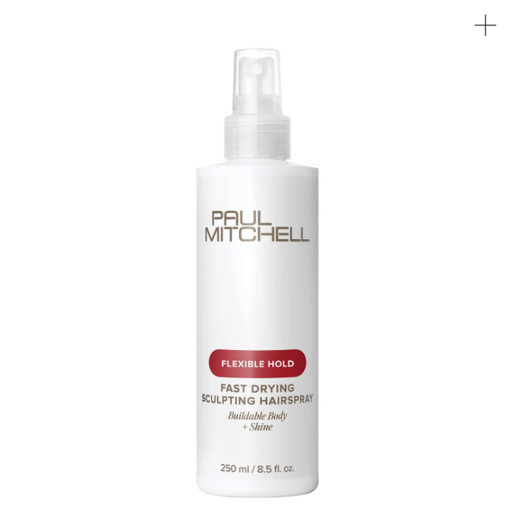 Paul Mitchell - Flexible Style - Fast Drying - Sculpting Spray